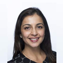 Asmita Kulkarni - Director – Investment Strategy