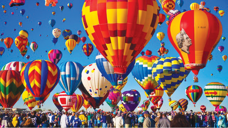 balloons balloons