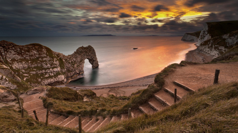 coastalsteps coastalsteps