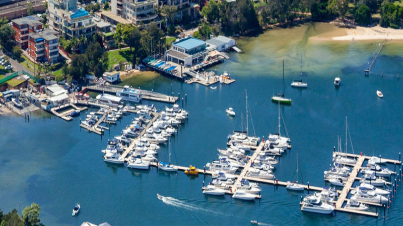 cronulla marina cronulla marina
