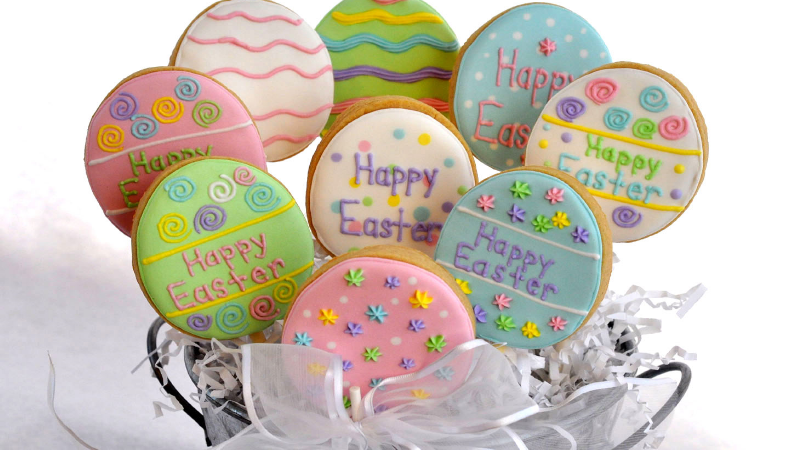 easter easter