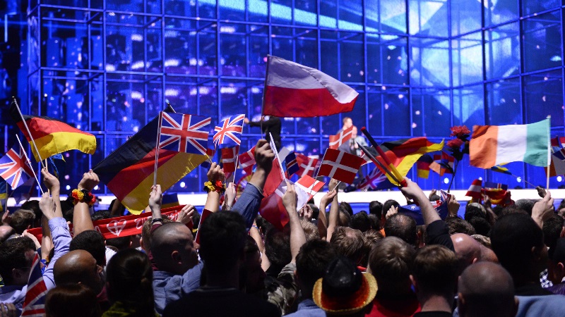 eurovision eurovision