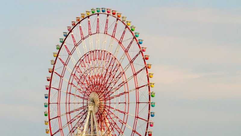 ferriswheel ferriswheel
