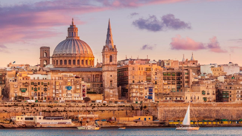 Malta Malta