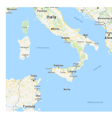 Maltamap Maltamap