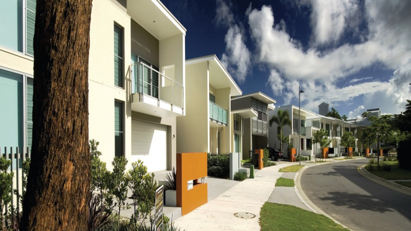 Property developments from Mirvac Property developments from Mirvac