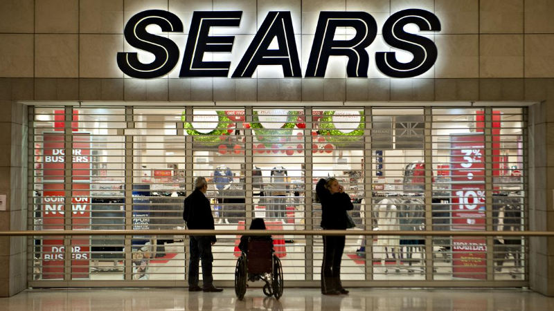 Sears Sears
