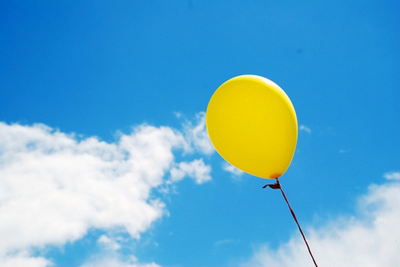 single-balloon single-balloon