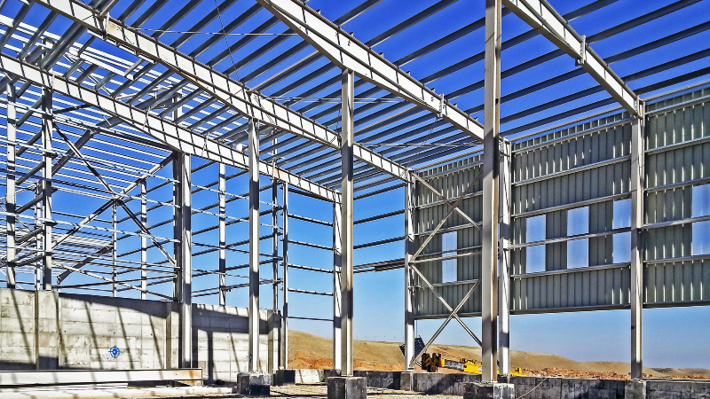 what is carbon steel frame