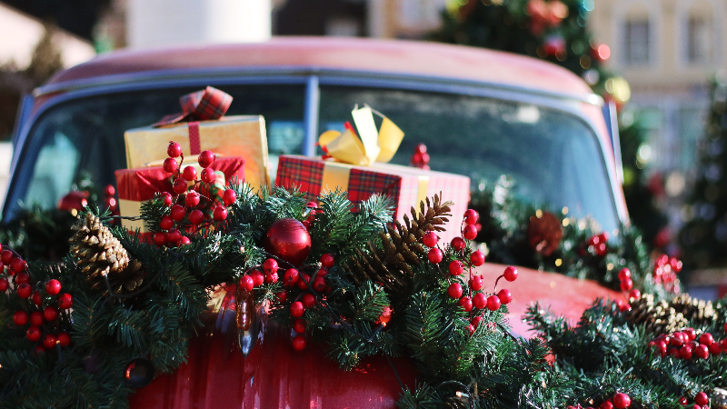 xmas-car xmas-car