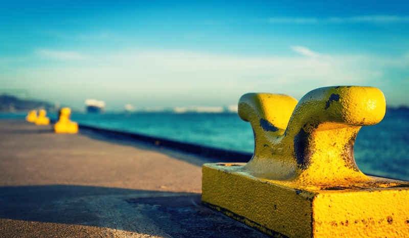 bollard bollard