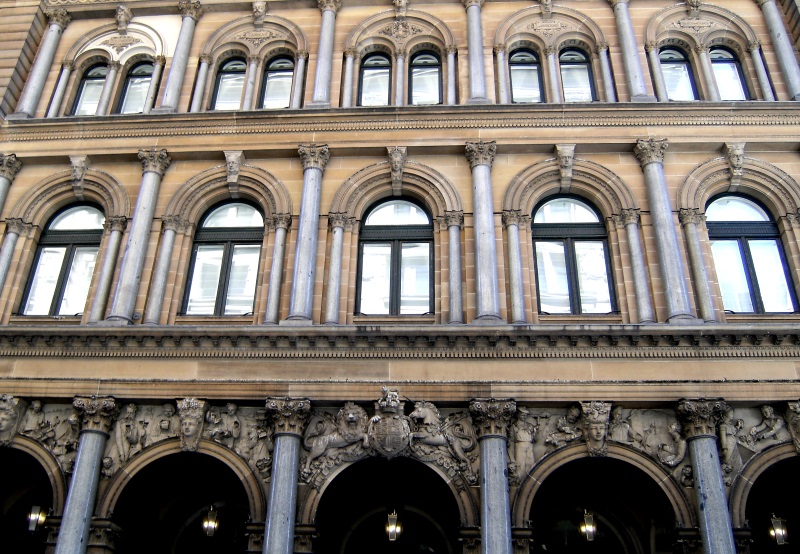 Macquarie bank sydney