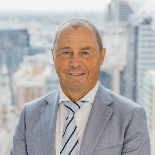 Kieran Quaine, Head of Investment Management, FIIG Securities