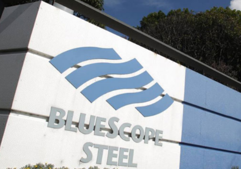 BlueScope To Issue New 5 Year Bond - 2018 Bonds To Be Partially Called