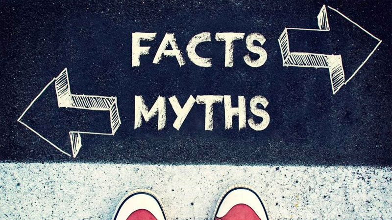 Busting the seven key myths about bonds Myth #3. Bonds are too risky