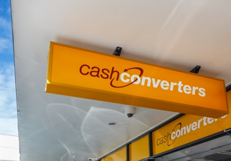 Cash Converters announces exit from more controversial lending sector