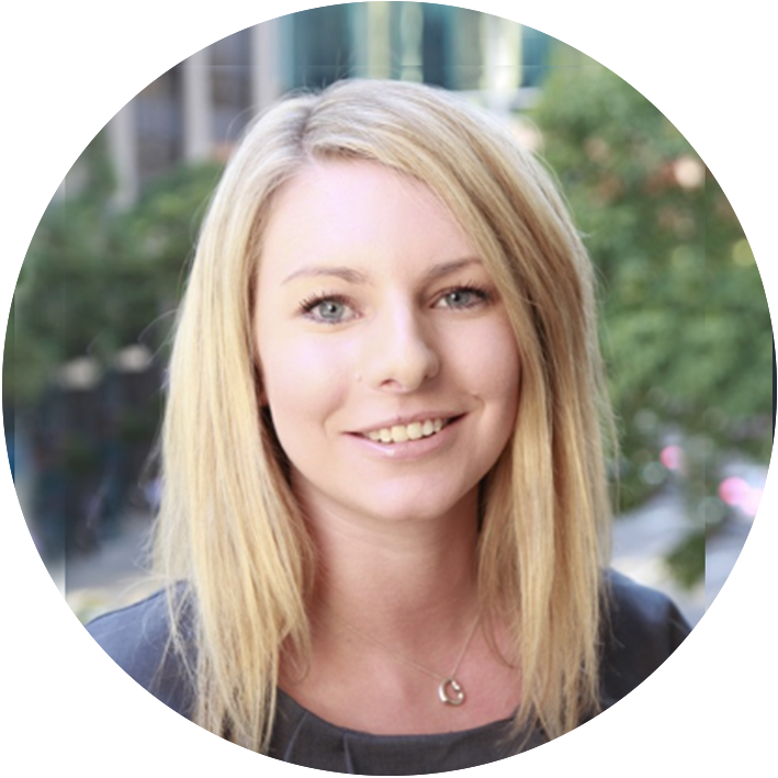 Danica Warren - Associate, Fixed Income