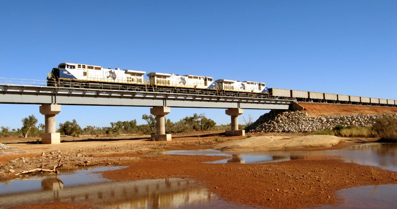 FMG_Iron_Ore_Train_-2008 FMG_Iron_Ore_Train_-2008