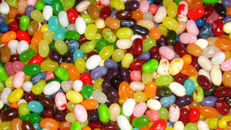 jellybeans