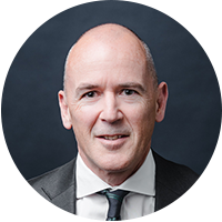 Mike Healey, Director, Distribution - Investment Management at FIIG Securities