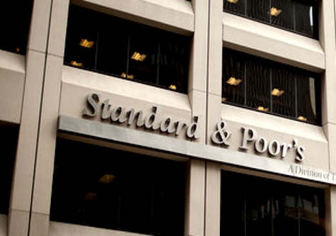 Standard and Poor's