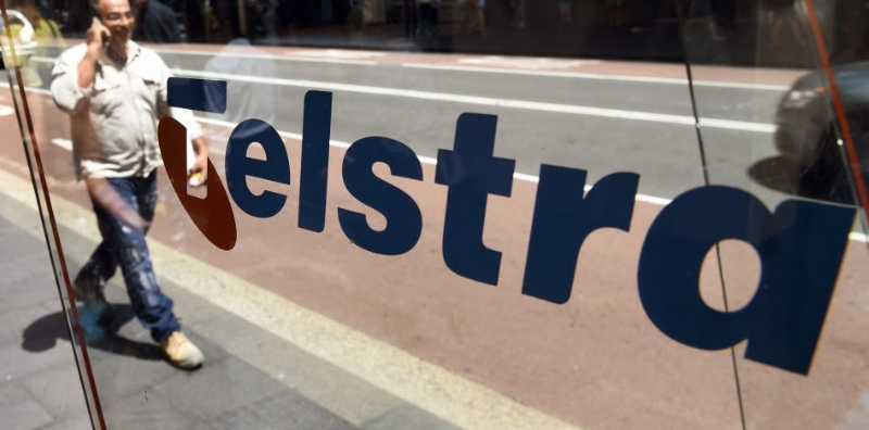 telstra