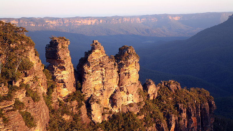 threesistersaustralia